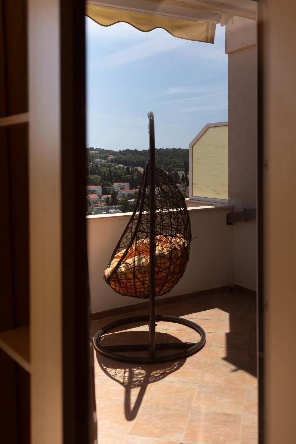 Apartment Sensational View Dubrovnik Exterior photo